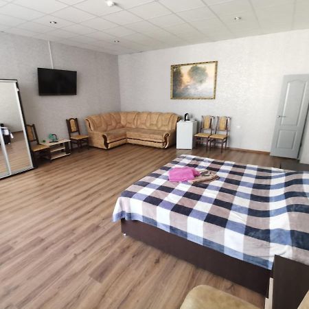 Premium Hotel Izmaïl Esterno foto