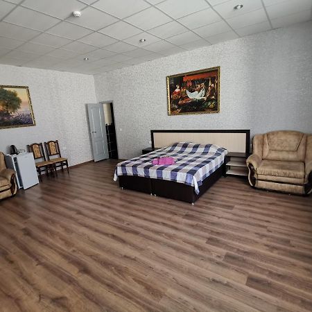 Premium Hotel Izmaïl Esterno foto