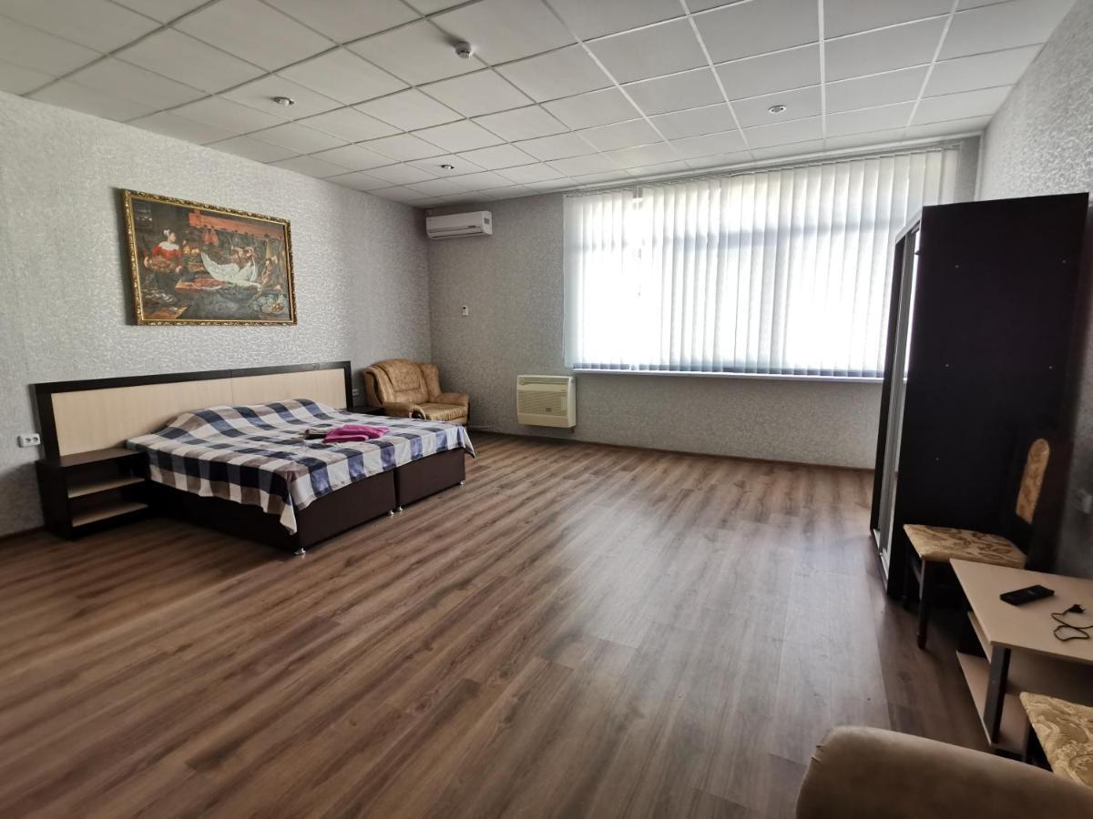 Premium Hotel Izmaïl Esterno foto