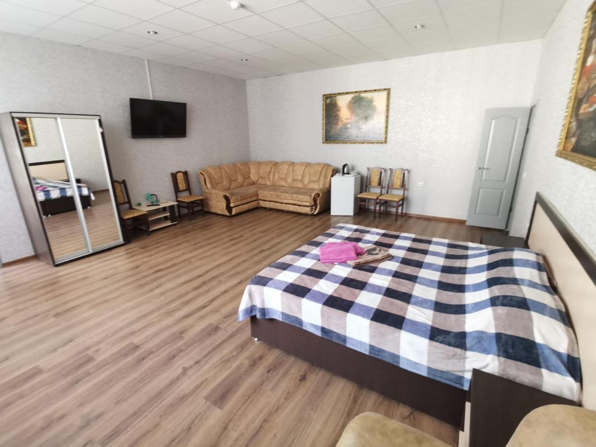 Premium Hotel Izmaïl Esterno foto