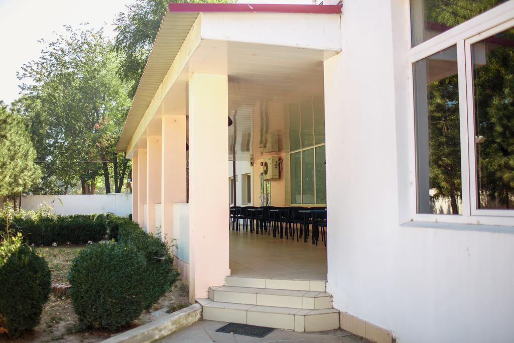 Premium Hotel Izmaïl Esterno foto