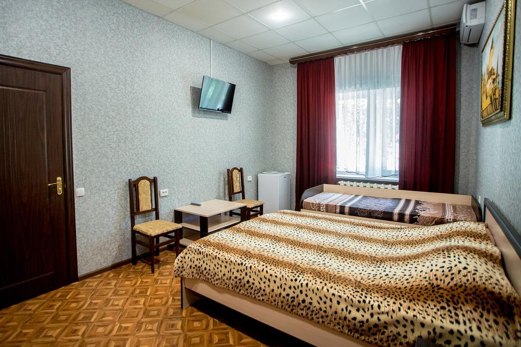 Premium Hotel Izmaïl Esterno foto
