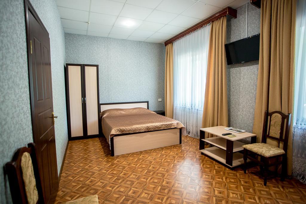 Premium Hotel Izmaïl Esterno foto