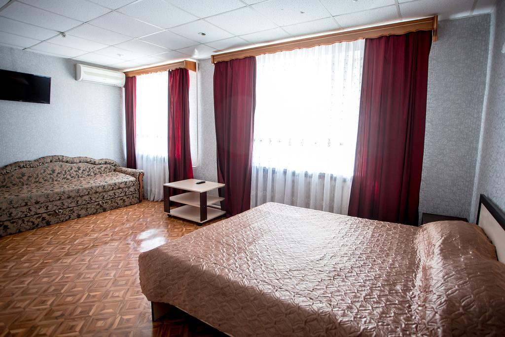 Premium Hotel Izmaïl Esterno foto