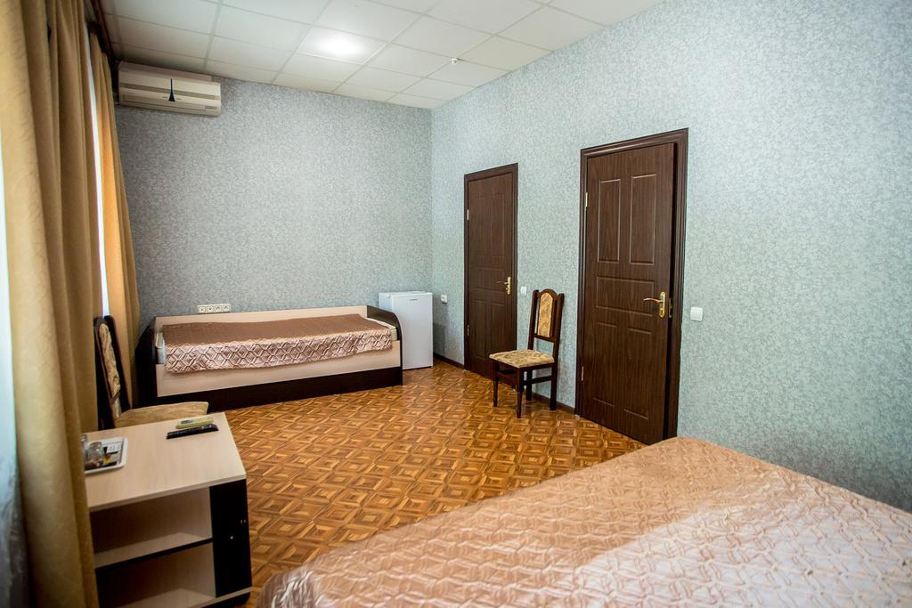 Premium Hotel Izmaïl Esterno foto