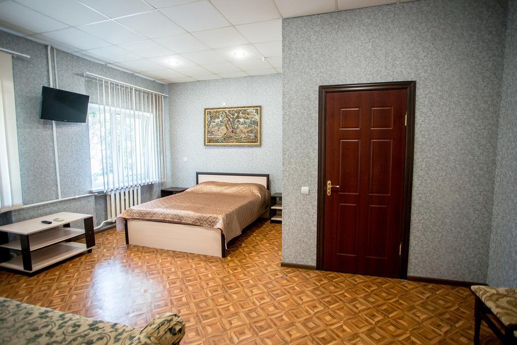 Premium Hotel Izmaïl Esterno foto