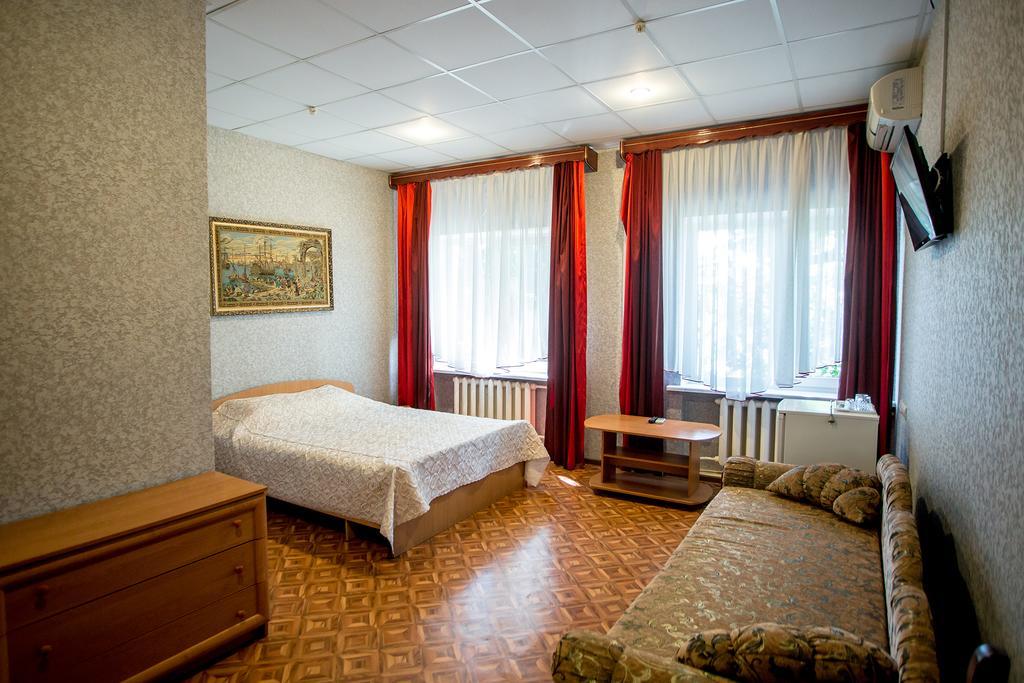 Premium Hotel Izmaïl Esterno foto