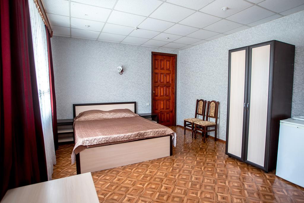 Premium Hotel Izmaïl Esterno foto
