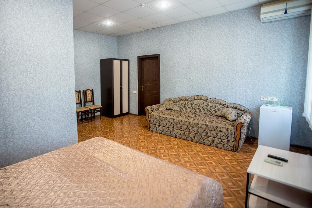 Premium Hotel Izmaïl Esterno foto