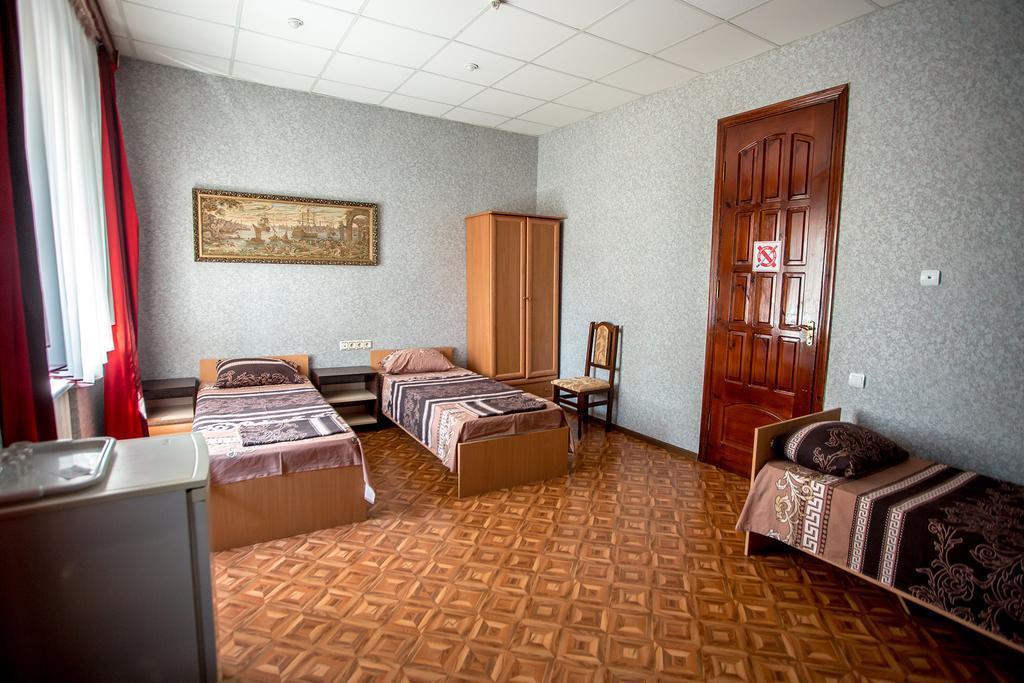 Premium Hotel Izmaïl Esterno foto