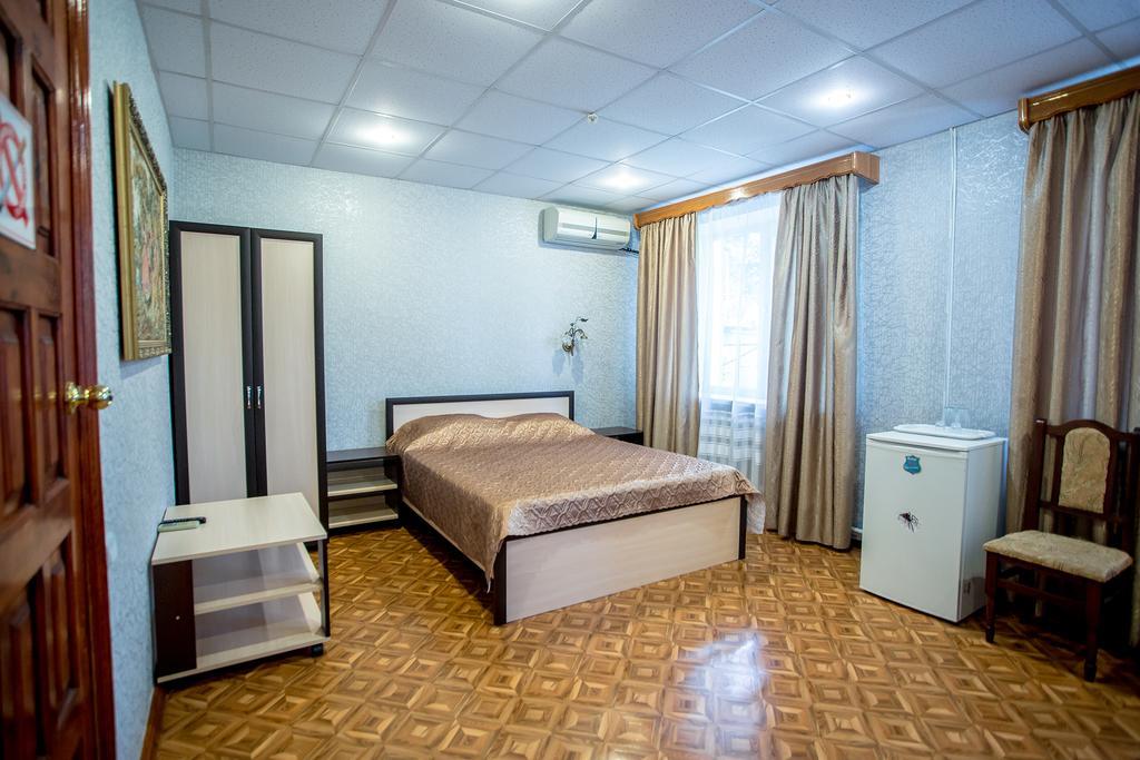 Premium Hotel Izmaïl Esterno foto