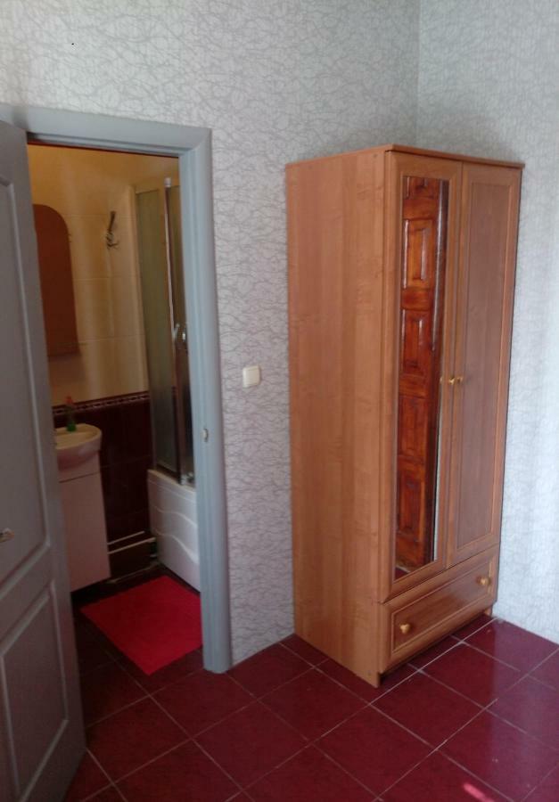 Premium Hotel Izmaïl Esterno foto