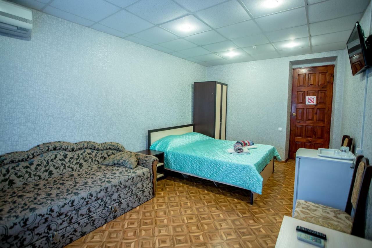 Premium Hotel Izmaïl Esterno foto
