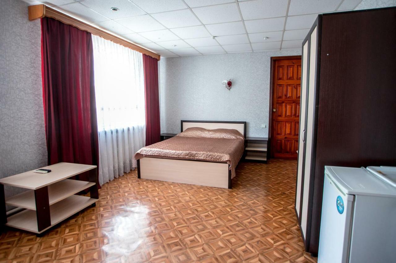 Premium Hotel Izmaïl Esterno foto