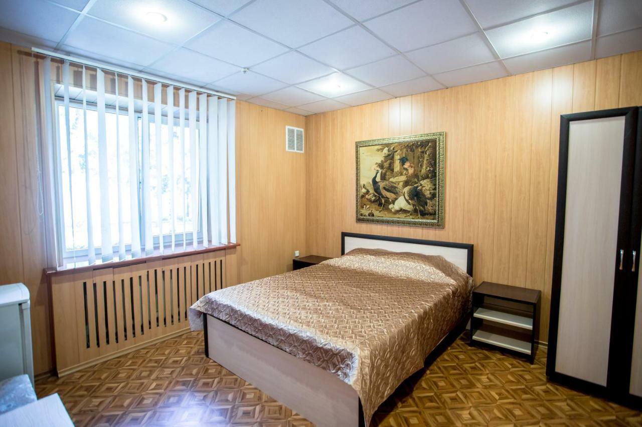 Premium Hotel Izmaïl Esterno foto