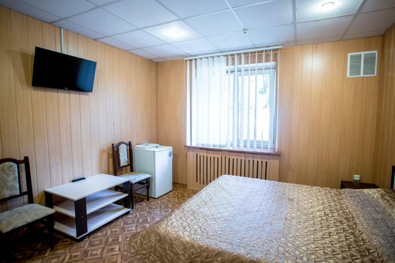 Premium Hotel Izmaïl Esterno foto