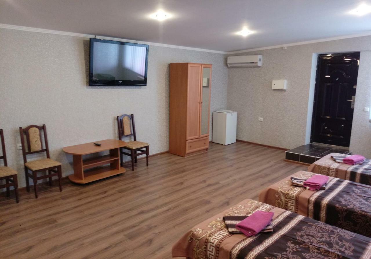 Premium Hotel Izmaïl Esterno foto